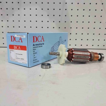 DCA ARMATURE FOR AJZ13 DRILL