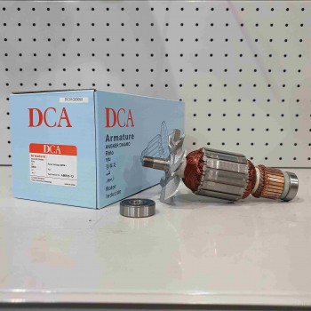 DCA ARMATURE FOR AMR03-12...