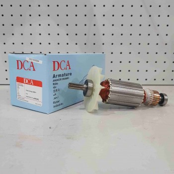 DCA ARMATURE FOR APB22C ELECTRIC WRENCH