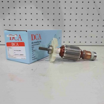 DCA ARMATURE FOR APB20C ELECTRIC WRENCH