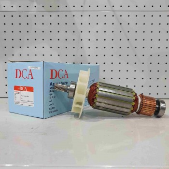 DCA ARMATURE FOR AZZ02-200S DIAMOND DRILL