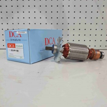 DCA ARMATURE FOR AZZ130...