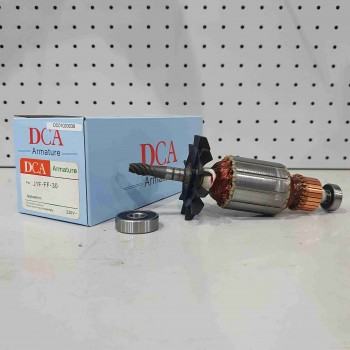 DCA ARMATURE FOR AJF30 RECIPROCATING SAW