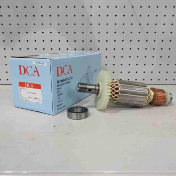 DCA ARMATURE FOR AMR02-12 WOOD ROUTER