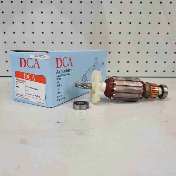 DCA ARMATURE FOR AJZ02-13 DRILL