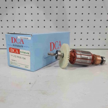 DCA ARMATURE FOR AJZ05-10A DRILL