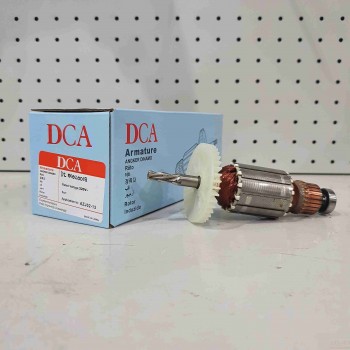 DCA ARMATURE FOR AZJ02-13 IMPACT DRILL