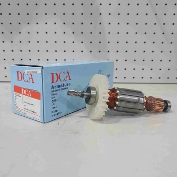 HR2470 DCA COMPATIBLE ARMATURE WITH BEARING
