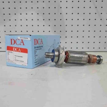 N3701 DCA COMPATIBLE ARMATURE WITH BEARING