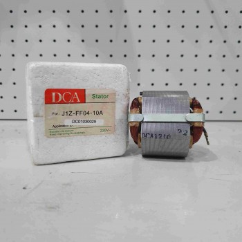 DCA STATOR FOR AJZ04-10A DRILL