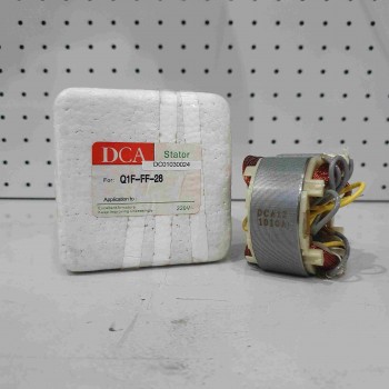 DCA STATOR FOR AQF28 ELECTRIC BLOWER