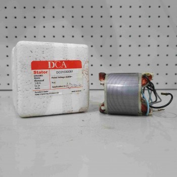 DCA STATOR FOR AJZ10-10 DRILL