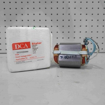 DCA STATOR FOR AJZ06-10 ANGLE DRILL