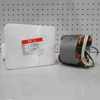 DCA STATOR FOR AZG04-15 PERCUSSION HAMMER