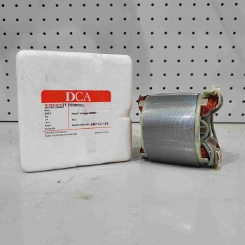 DCA STATOR FOR AMY02-185...
