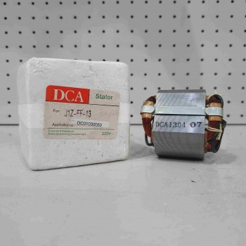 DCA STATOR FOR AJZ13 DRILL
