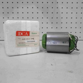 DCA STATOR FOR ASM10-100A ANGLE GRINDER