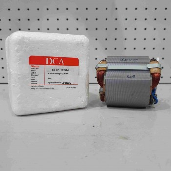 DCA STATOR FOR APB22C ELECTRIC WRENCH