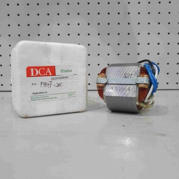 DCA STATOR FOR APB20C ELECTRIC WRENCH