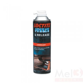 LOCTITE FREEZE AND RELEASE 310 GRM