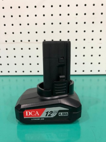 DCA LITHIUM BATTERY 12V-4.0AH