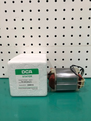 DW810 DCA COMPATIBLE STATOR