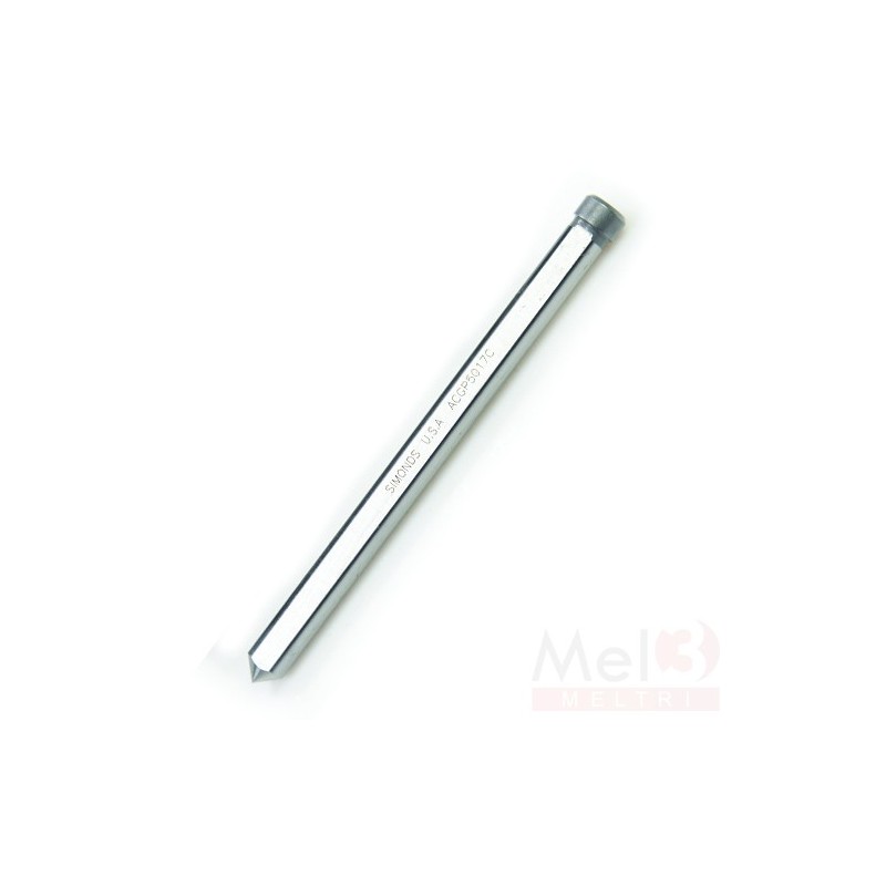 SIMONDS GUIDE PIN FOR ANNULAR CUTTERS