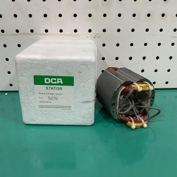 DCA STATOR AZE110S MARBLE...