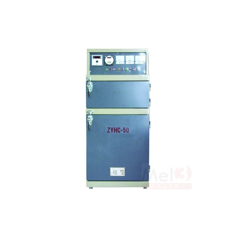 INFRARED ELECTRODE OVEN