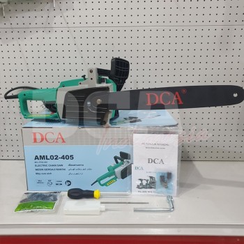 ELECTRIC CHAIN SAW AML02-405