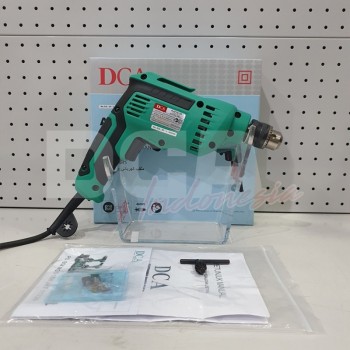 DRILL VARIABLE SPEED 10 MM...