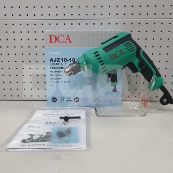 DRILL VARIABLE SPEED 10 MM...