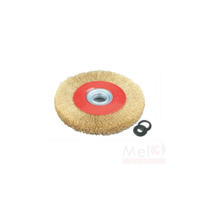 WHEEL BRUSH WHEEL BRUSH