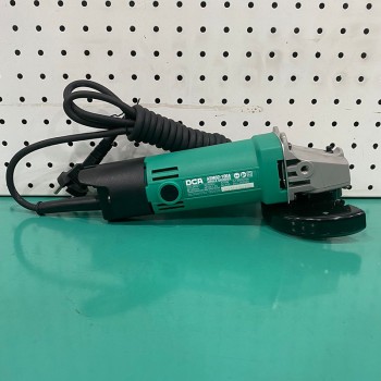 ANGLE GRINDER ASM02-100A