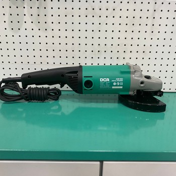 ANGLE GRINDER ASM180A