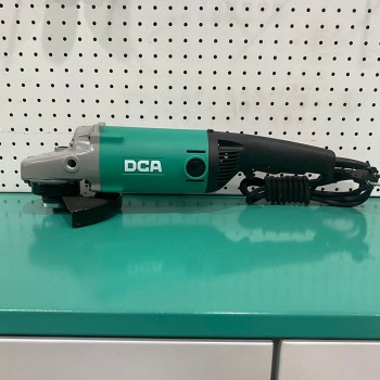 ANGLE GRINDER ASM180A