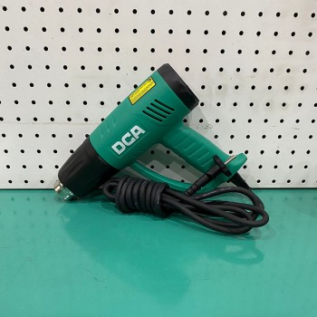 HEAT GUN AQB02-1600