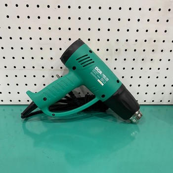 HEAT GUN AQB02-1600