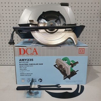 CIRCULAR SAW AMY235