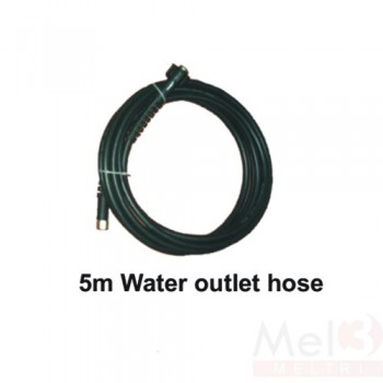 5M WATER OUTLET HOSE