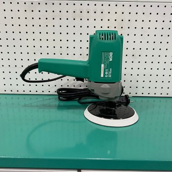 SANDER POLISHER ASP02-180