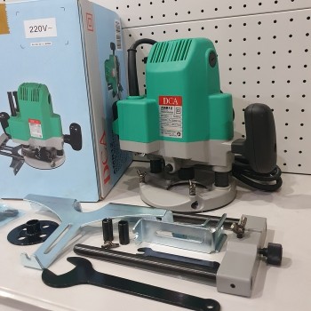 WOOD ROUTER AMR12