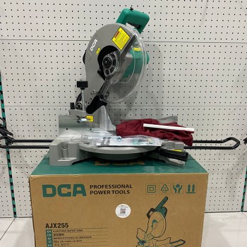 MITRE SAW AJX255