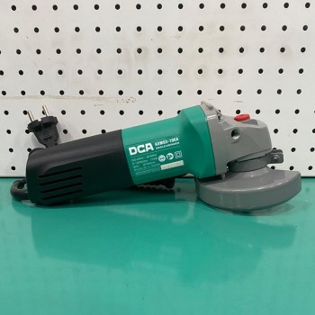 ANGLE GRINDER ASM03-100A