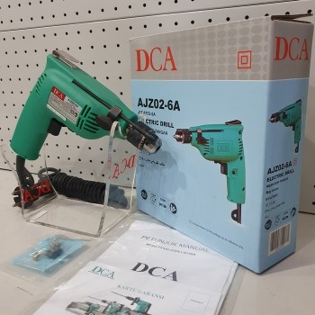 DRILL AJZ02-6A