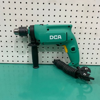 IMPACT DRILL AZJ02-13