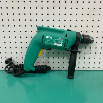 IMPACT DRILL AZJ02-13