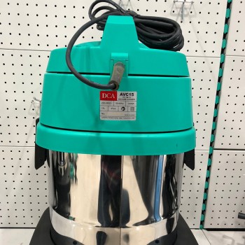 VACUUM CLEANER AVC15