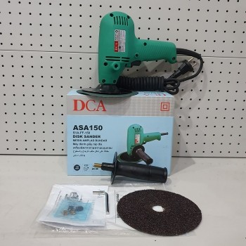 DISC SANDER ASA150