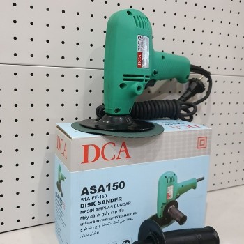 DISC SANDER ASA150